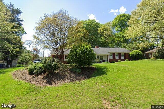 3462 Stimpson DR