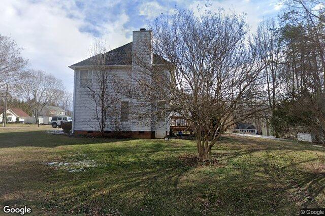 3510 Meadow Glen CT