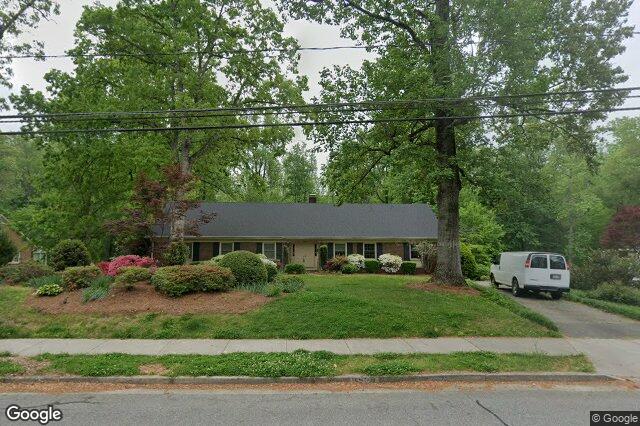 3520 Kirklees RD