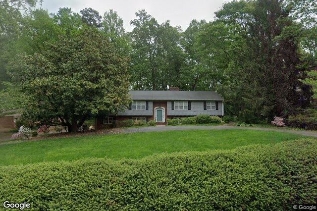 3540 York RD