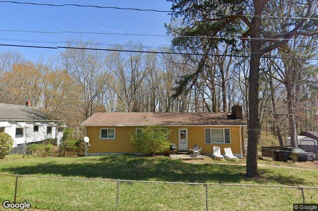 3563 Prospect DR
