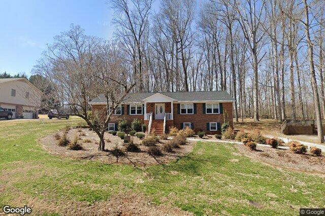 Street View — 3578 Tanglebrook Trl