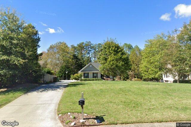360 Lewisville Trails RD