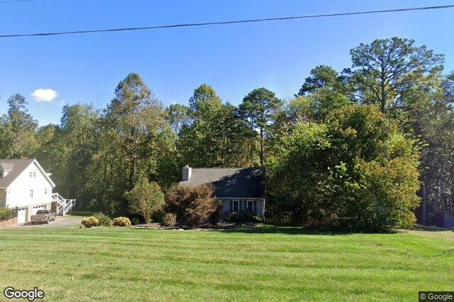361 Lewisville Trails RD