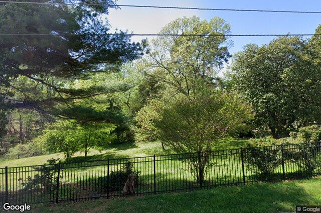 3638 Clinedale RD