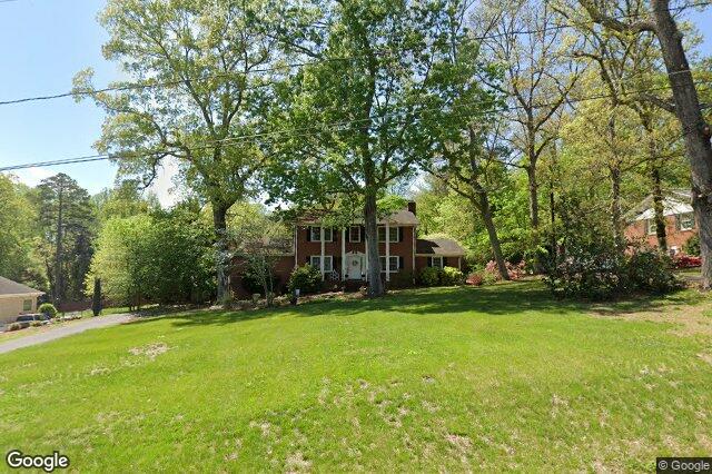3658 Clinedale RD