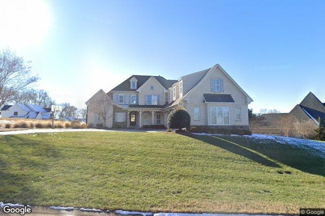 3676 Forsythia TRL