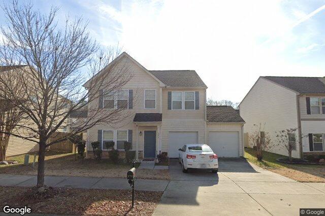 371 Summergate DR