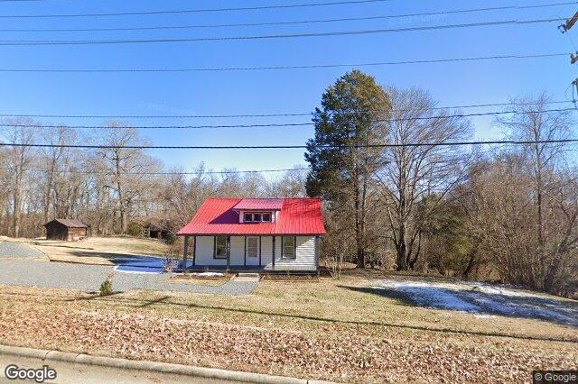 3741 Harper RD