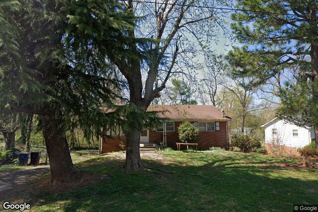 3836 Sawyer ST