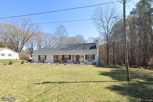 3845 Ranchwood DR