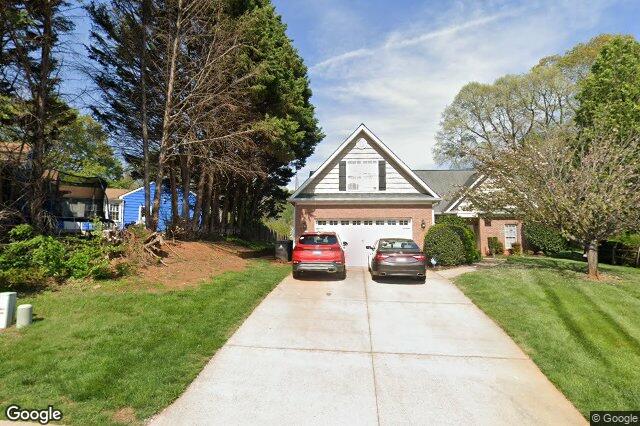 3857 Turnberry Park DR