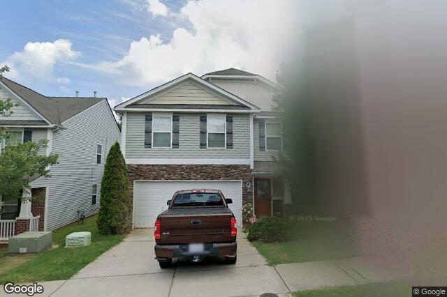 Street View — 3869 Field Sedge Dr