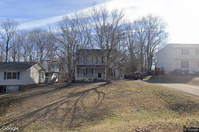 3909 Laurel Grove RD