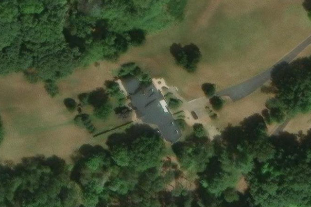 3945 Bethabara RD