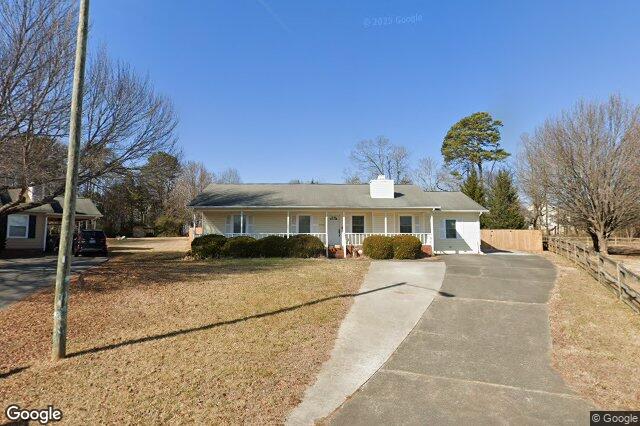 3948 Silver Chalice DR
