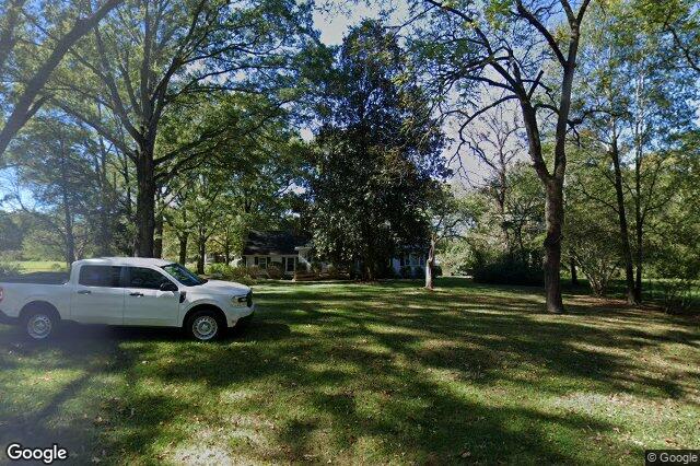 Street View — 3950 Williams Rd