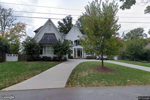 Street View — 4010 Loyelisa Court Cir