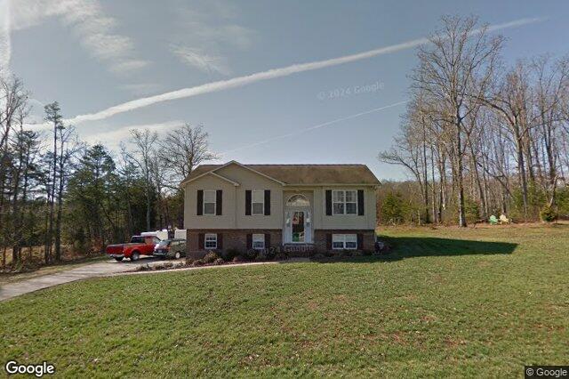 4024 Village Trace DR