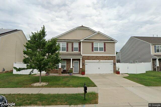 4031 Highland Creek CT