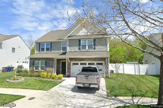 Street View — 4033 Medina Ct