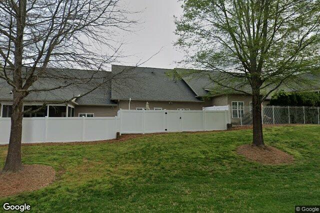 408 Crosswick RD