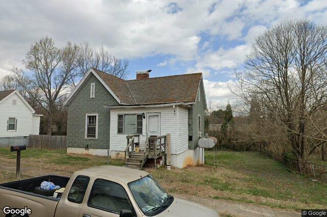 408 Seaman ST