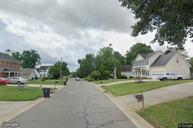 4115 Winding Oaks TRL