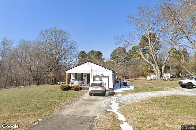 4125 High Point RD