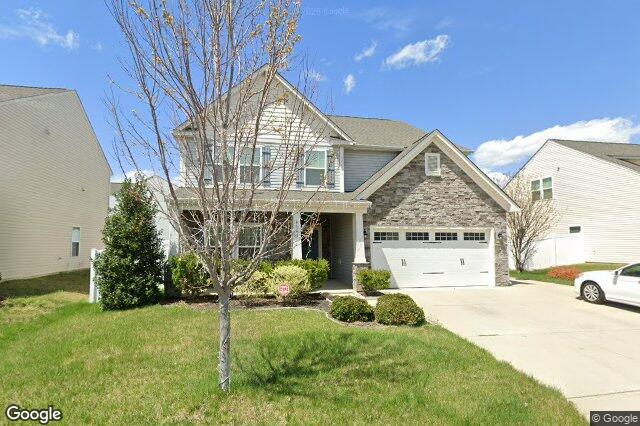 4163 Lytham LN
