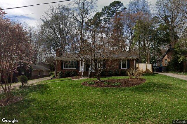 418 Anita DR