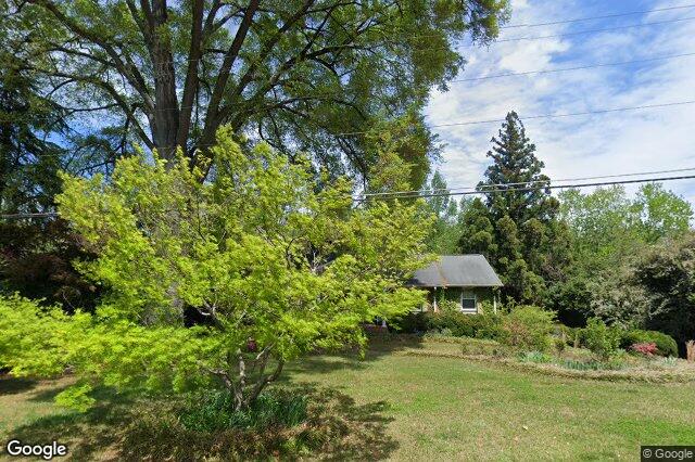 Street View — 4229 Mashie Dr