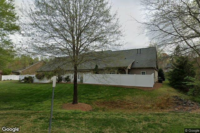 428 Crosswick RD