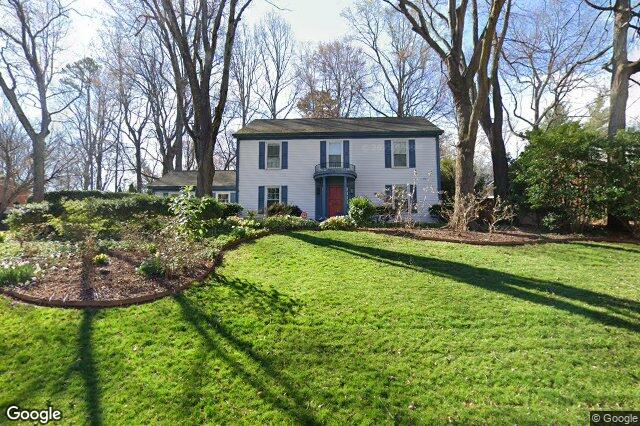 430 Sherwood Forest RD