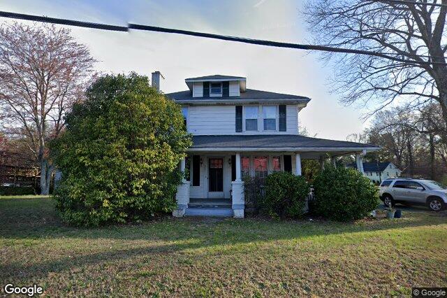 4331 Indiana AVE