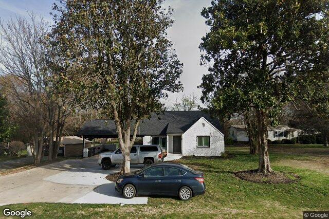 4334 Reidsville RD