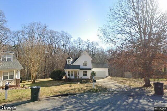 4335 Buck Chase CT