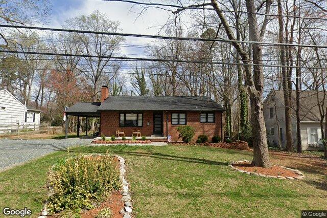 435 Burkewood DR