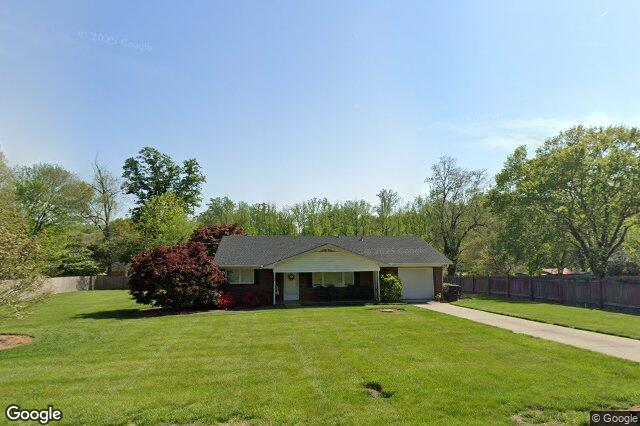 4380 Wesmar DR