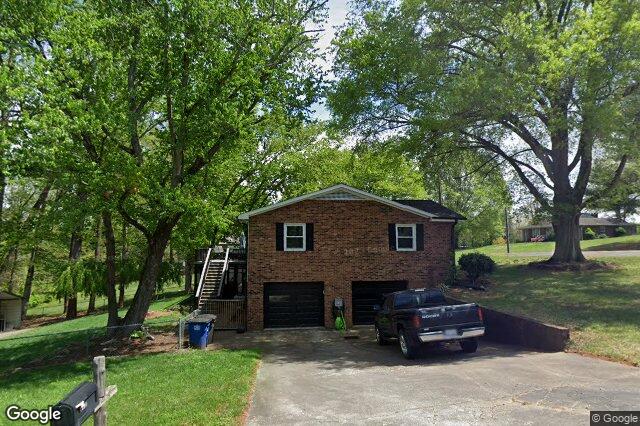 4398 Continental DR