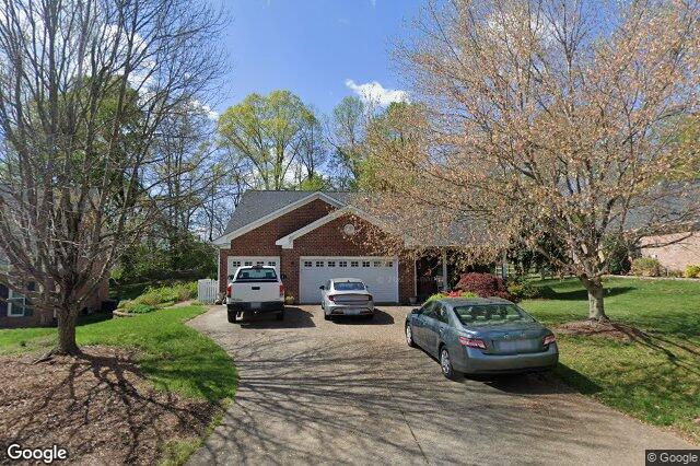 440 Ashbry Run DR