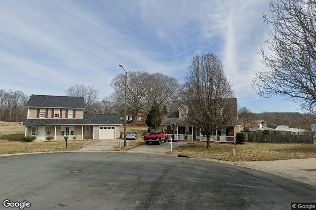 4518 Silo Ridge CT
