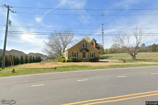 4520 Ebert RD