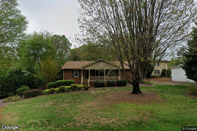 4520 Gretchen AVE