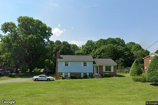 Street View — 4606 Kings Gate Dr