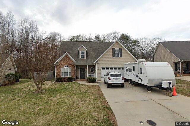 Street View — 4638 Eagle Path