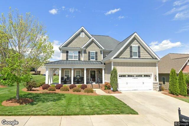 4667 Fairway Run DR