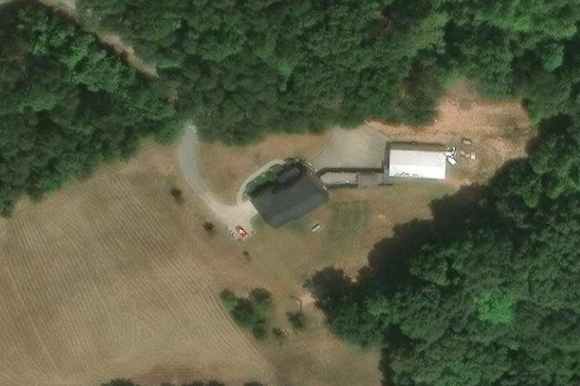 4680 Tobaccoville RD