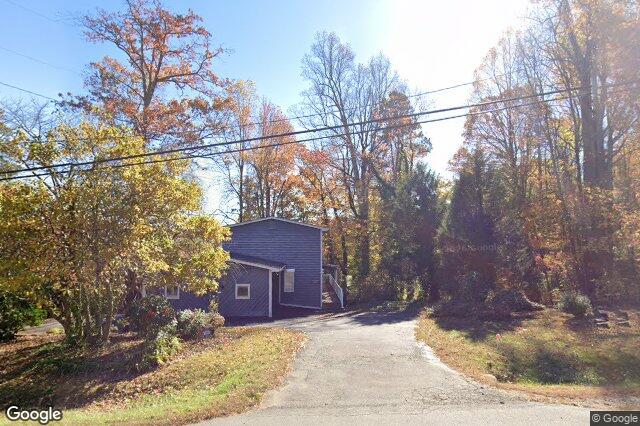 4701 New Walkertown RD