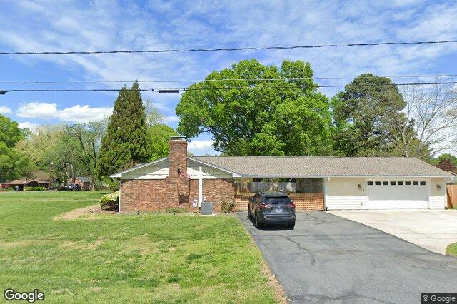 4705 Duffer LN
